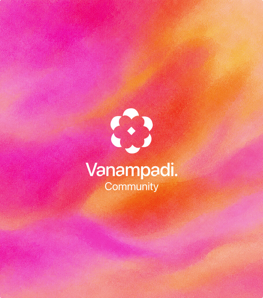 Vanampadi Community